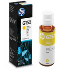 Tinta Hp Gt52 M0h56al Amarelo | Gt5822 Ink Tank 416 Smart Tan
